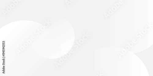 circle background. Abstract grey background with dynamic circle. vector background