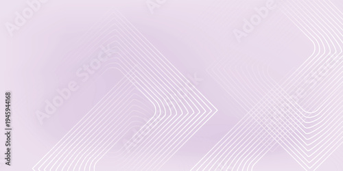 Abstract rectangular lines on pastel purple background. Modern geometric lines design. vector backgrund rectangle eps10