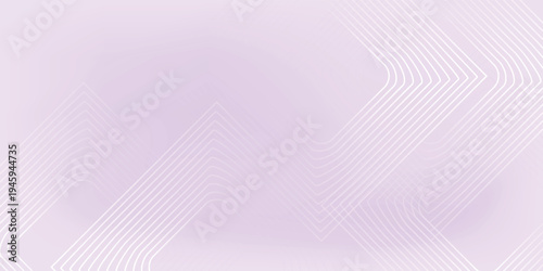Abstract rectangular lines on pastel purple background. Modern geometric lines design. vector backgrund rectangle eps10