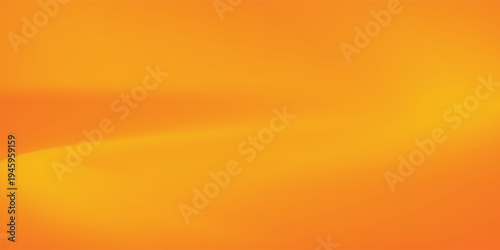 Abstract orange gradient vector background modern arts vector orange eps10