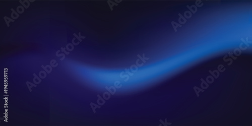 color gradient background, abstract blue grain gradation texture, vector dark blue texture blur abstract background vector eps10