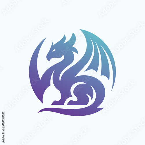 Dragon Logo