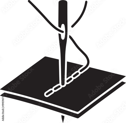 Wallpaper Mural A set of isolated black metal scissors sits as a professional steel cutting tool and office equipment icon for business or paper construction concepts Torontodigital.ca