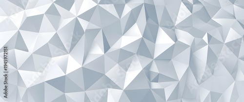 3D geometric shapes abstract background texture