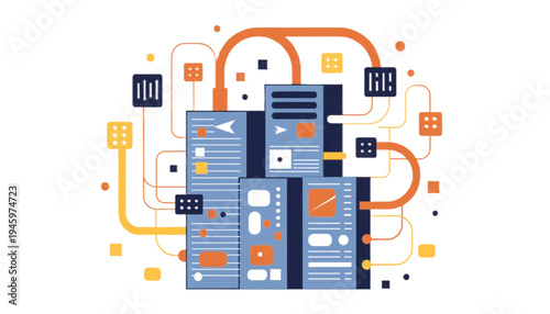 networking databases