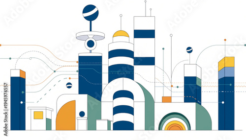 modern buildings future buildings