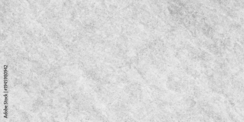 White grunge concrete paper rock stone wall marble texture. Concrete white Panorama blank rough wall for background. Rock limestone grunge wall rough granite decoration.