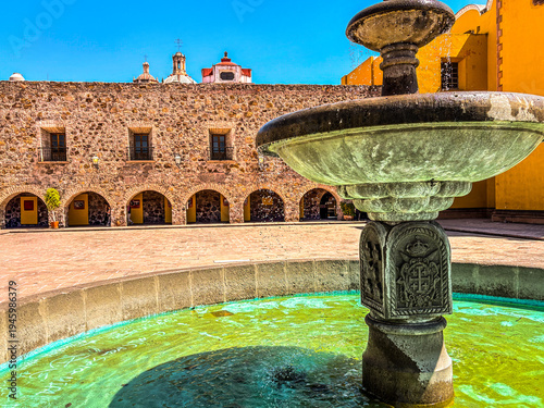 SAN LUIS POTOSI - MX