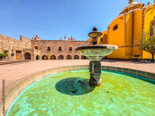 SAN LUIS POTOSI - MX