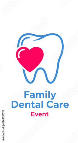 Innovative Dental Care Event Promoting Family Health and Wellness through Comprehensive Services