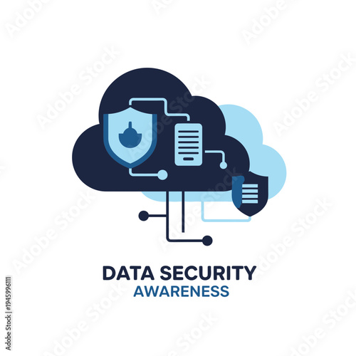 Innovative Cloud Computing Data Protection: Safeguarding Digital Information and Privacy, Modern