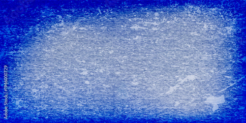 A sheet of white watercolor paper texture as background