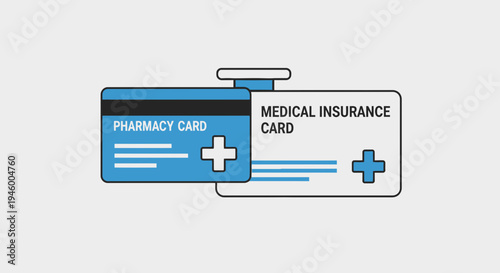 Medical Coverage And Pharmacy Resources: A Visual Representation Of Healthcare Access
