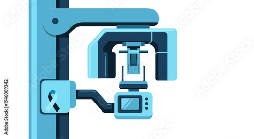 Medical Imaging Equipment Depicting Awareness for Diagnosis and Early Detection