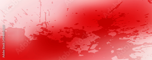 Gradient red white abstract  gradation noise texture blur abstract background