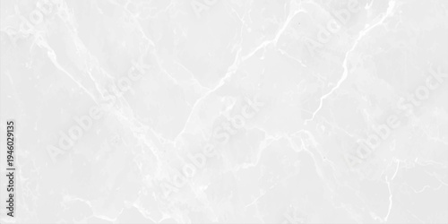 White marble texture background with natural grey veins for luxury interior design wall floor tiles and elegant backdrop