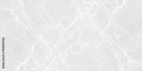 White marble texture background with natural grey veins for luxury interior design wall floor tiles and elegant backdrop
