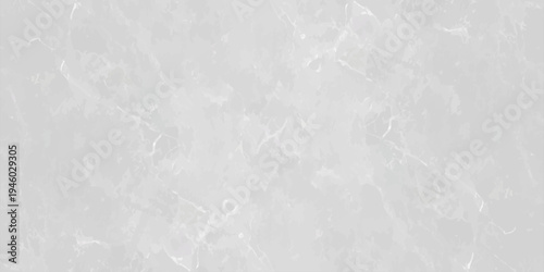 Light Gray Marble Texture with Soft Natural Veining Background Wallpaper