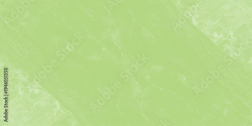 Light green marble texture background with soft white veins, natural lime stone stone pattern