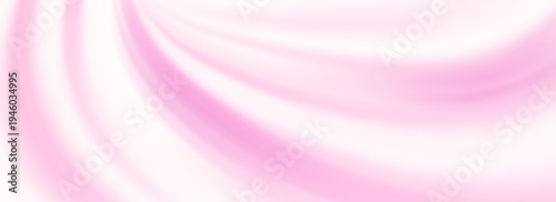 Melting ice cream glaze flows down with shiny sugary decoration and sweet dessert texture.