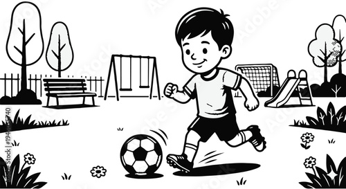 Chilhod Play Ball Artwork