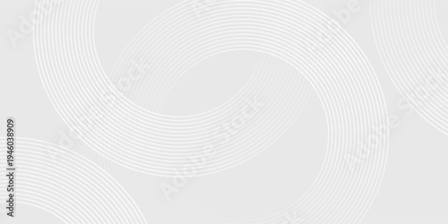 Diagonal Precision: Silver Line Gradient Array on Pure White Backdrop, Evoking Minimalist Design and Technological Precision for Sleek, Contemporary Visuals and Modern Elegance