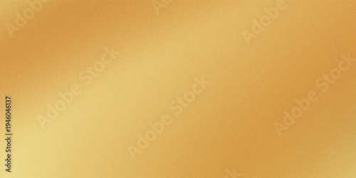 Elegant golden gradient texture background ideal for luxury designs and projects. High resolution