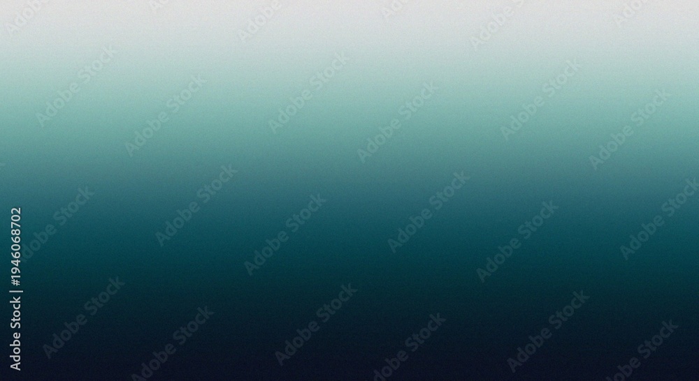Obraz premium A gradient blend of tranquil twilight and deep oceanic shadows illustration