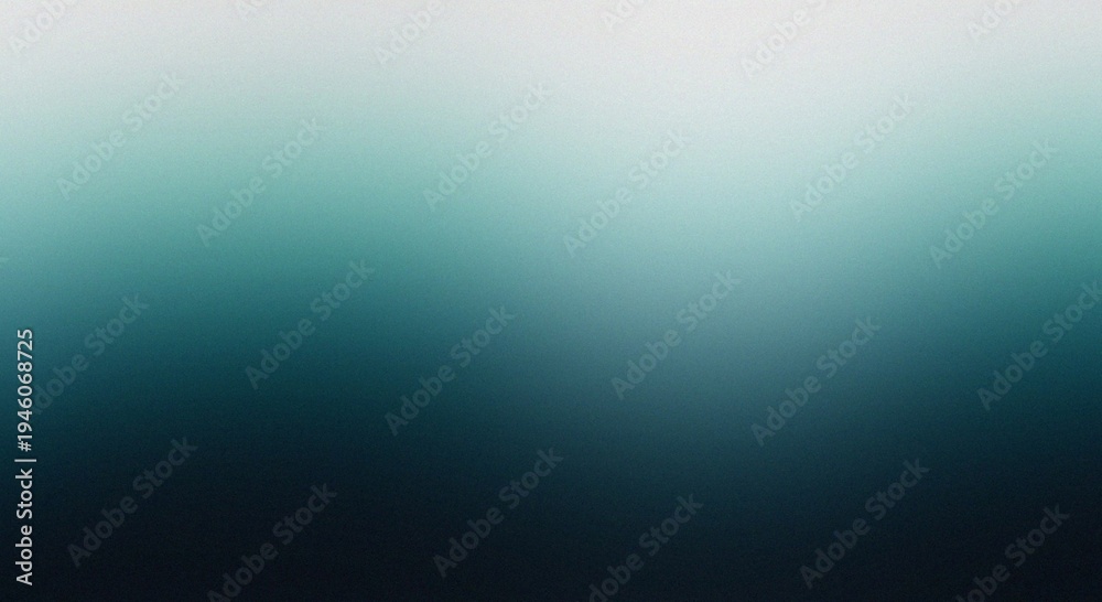Obraz premium Mysterious gradient blending into the depths of twilight’s embrace illustration