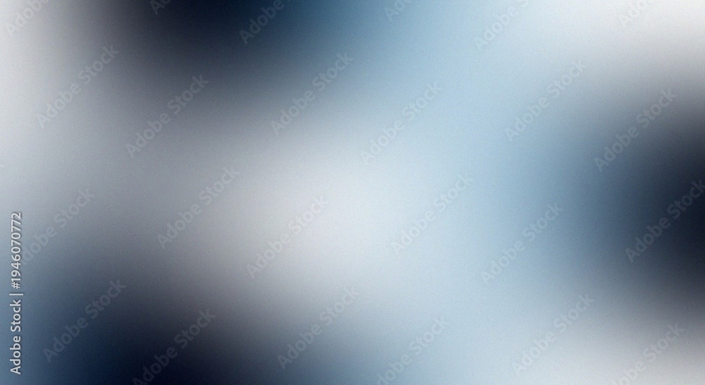 Fototapeta premium Abstract gradient blend of soft light and subtle cosmic textures illustration