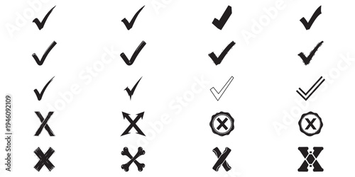 Creative artificial intelligence icons for content generation and media production tools