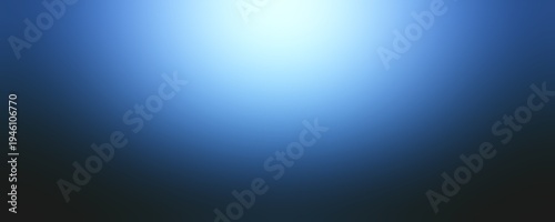 Blue abstract background