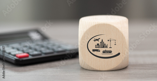 Concept of transportation