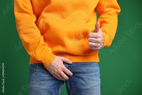 Obraz na plátně Urology