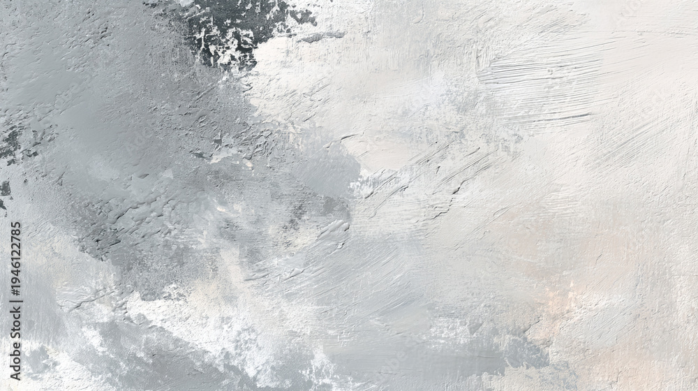 Obraz premium 抽象的なアクリルペイントの背景テクスチャ 