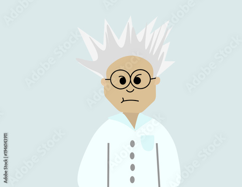 Mad Scientist