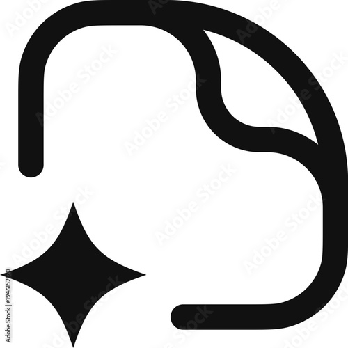 Automated Summary Technology Icon