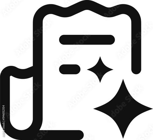 Signal Discovery Technology Icon