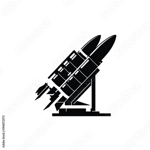 Zagreb skyline silhouette with city name in bold lettering below