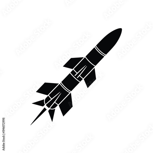 Silhouette of the des moines skyline against a circular background