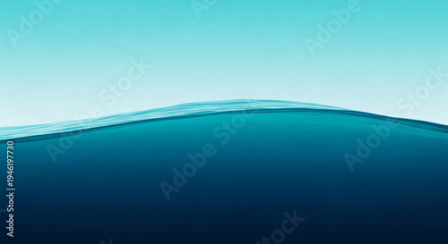 Summer Textures: Water, Sand, and Sky Backgrounds