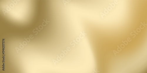 Gold wall texture background with shiny yellow foil effect. Glossy light reflections create a vibrant, luxurious feel, perfect for elegant golden paper or premium wallpaper designs. High quality image