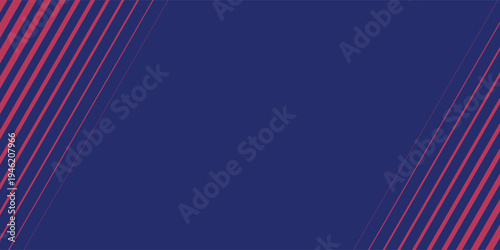 Abstract background with dynamic diagonal lines and vibrant colors.