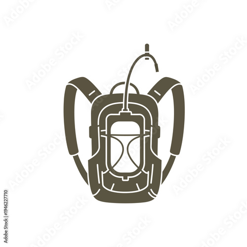 Hydration Pack Backpack for Hiking and Outdoor Adventures