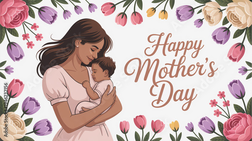 Globe with blue glowing network connections, earth with technology arcs