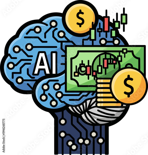 Intelligent banking system powered by artificial intelligence and data