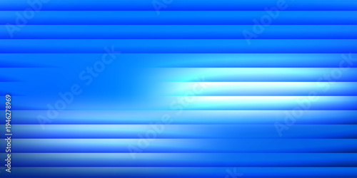 Premium background design with diagonal dark blue and gold line pattern. Vector horizontal template for digital lux business banner, formal invitation, luxury voucher, prestigious gift certificate