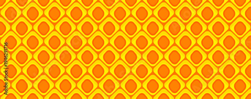 pineapple skin background. pineapple skin pattern, for background, for printed fabric pattern or fashion needs	
