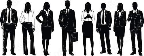 Set of Modern Industrial Pendant Light Silhouettes with Geometric Metal Cage Lampshades and Vintage Edison Bulbs for Interior Design Vector Graphics and Lighting Decor