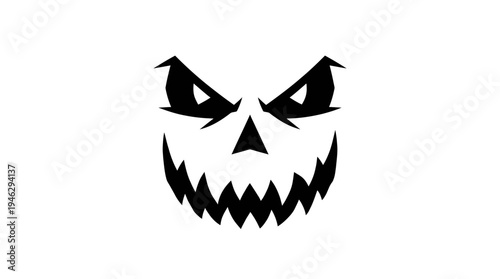 Halloween Pumpkin Faces Vector Collection | 30 Jack‑o’‑Lantern Expressions | Spooky Scary Happy Playful Angry Designs | Seasonal Carving Inspiration Vector Artwork | Festive Decoration